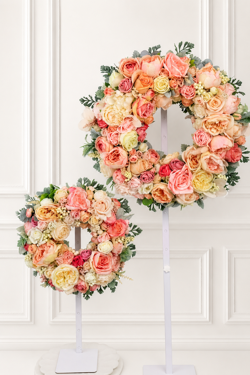 No.1 Blush Collection