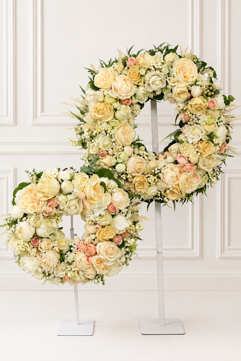 Ivory Romance Collection