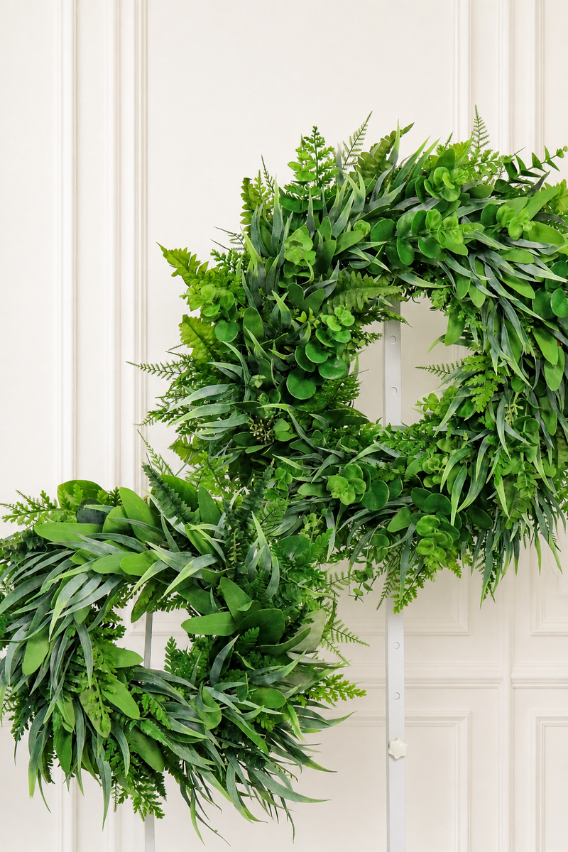 Evergreen Estate Collection