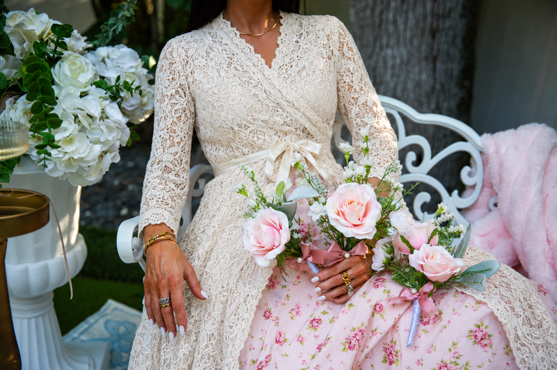 Designer Embellishments