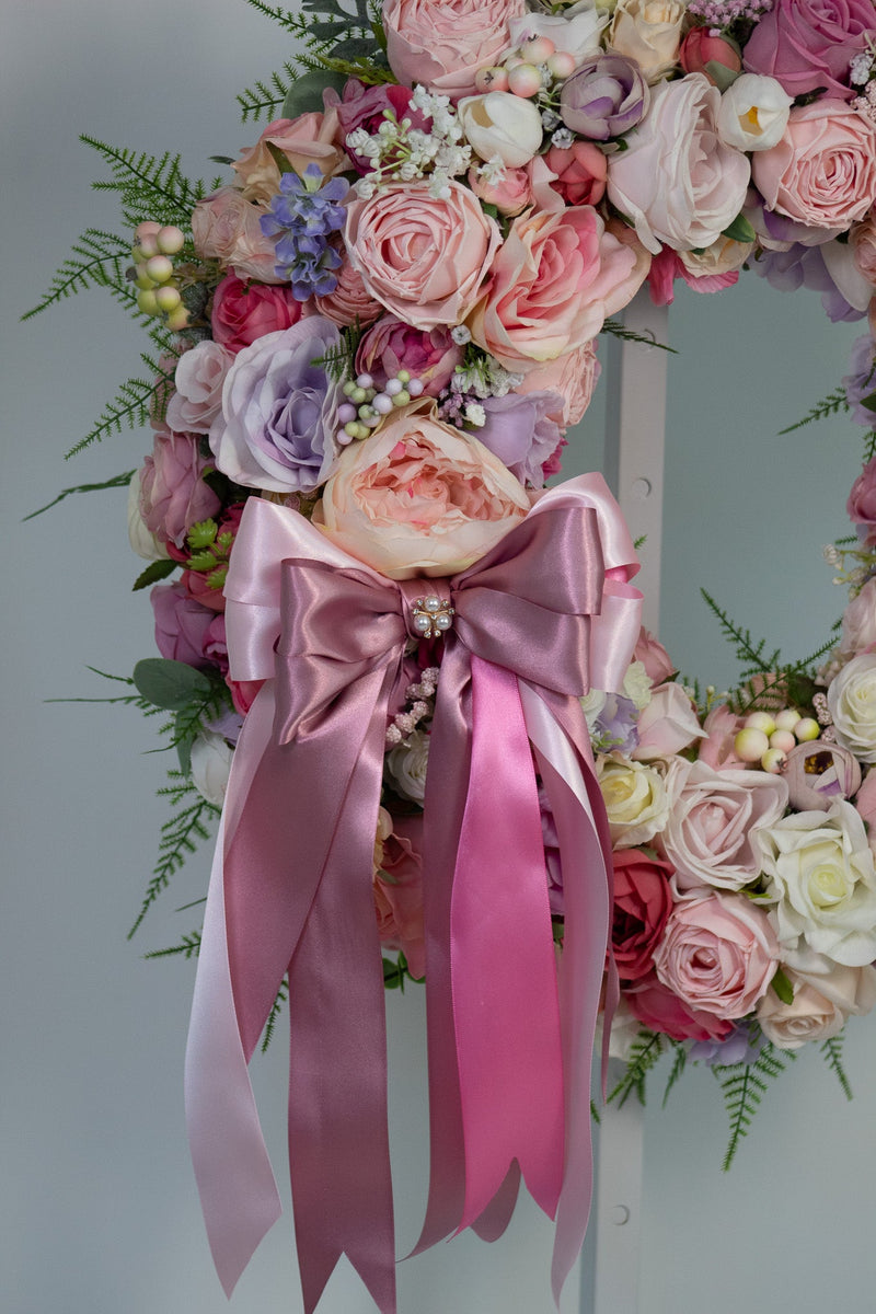 Statement Bows
