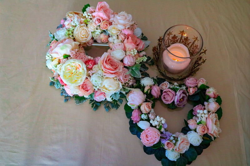 Mini Wreaths