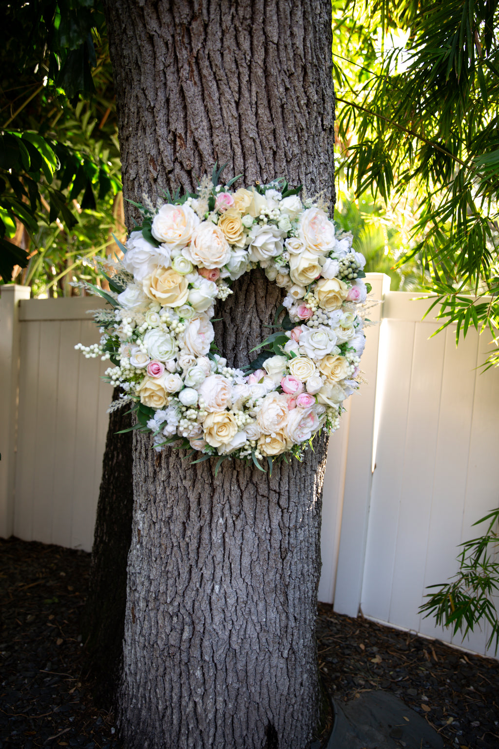 Ivory Romance