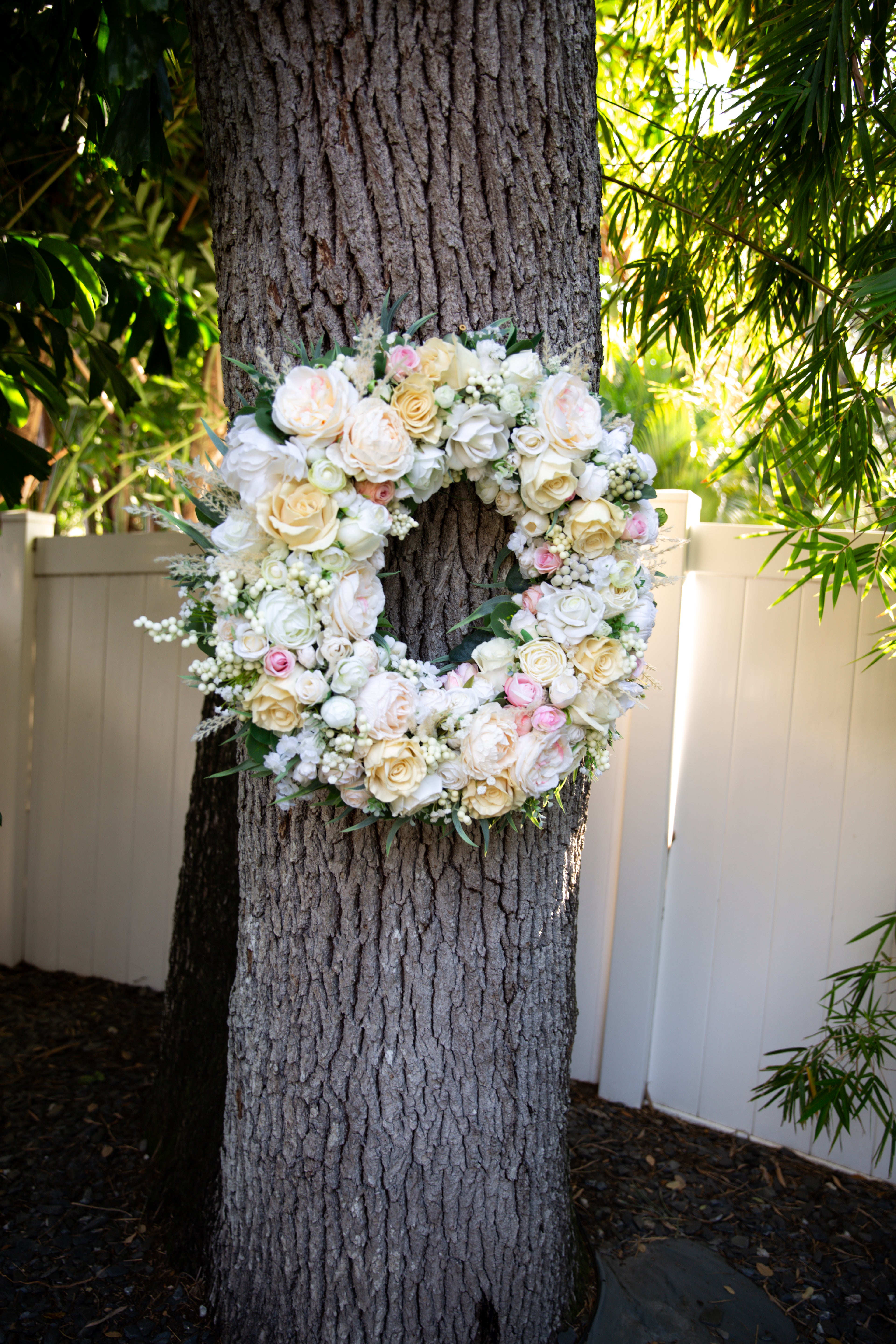 Ivory Romance