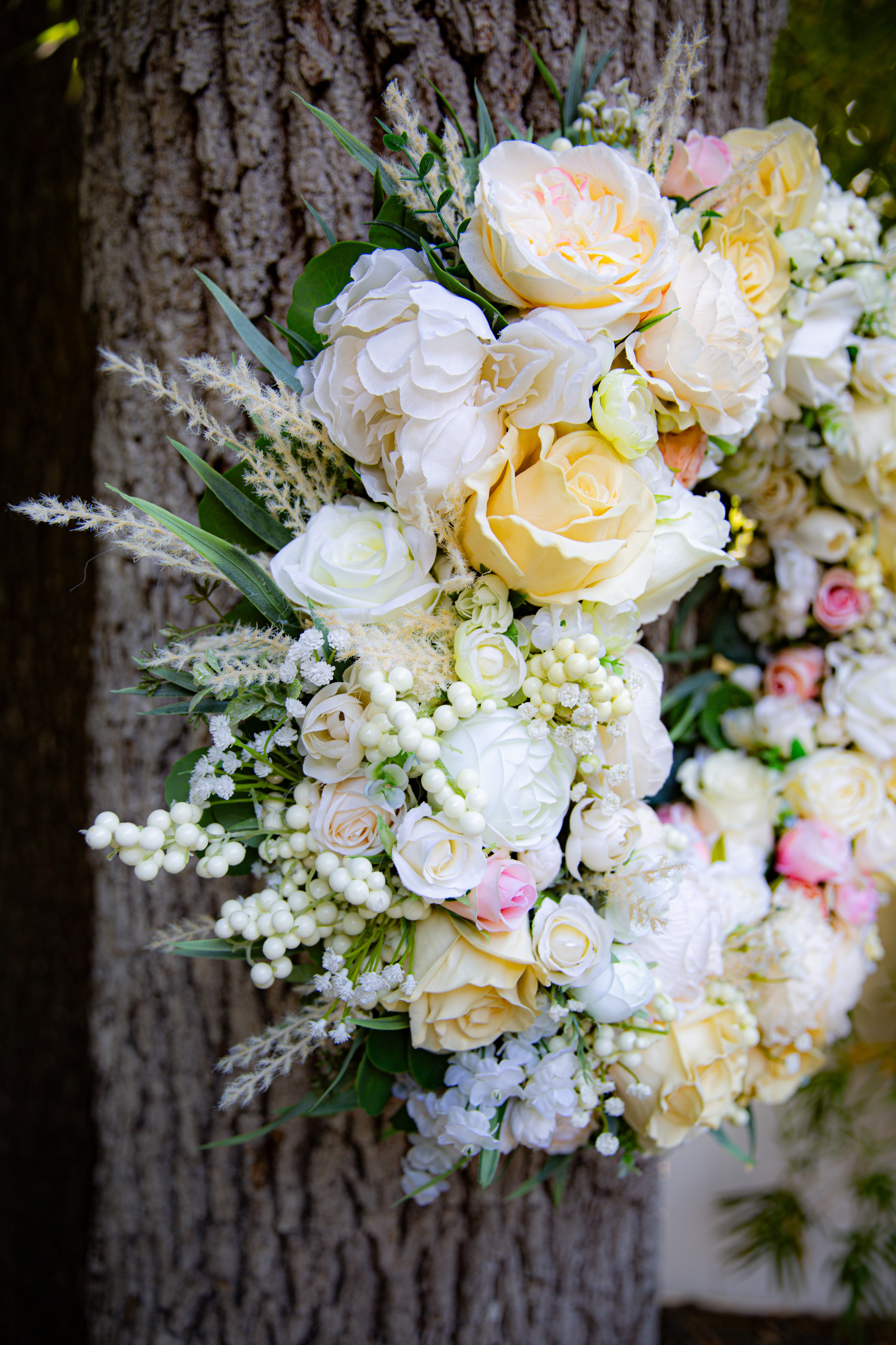Ivory Romance