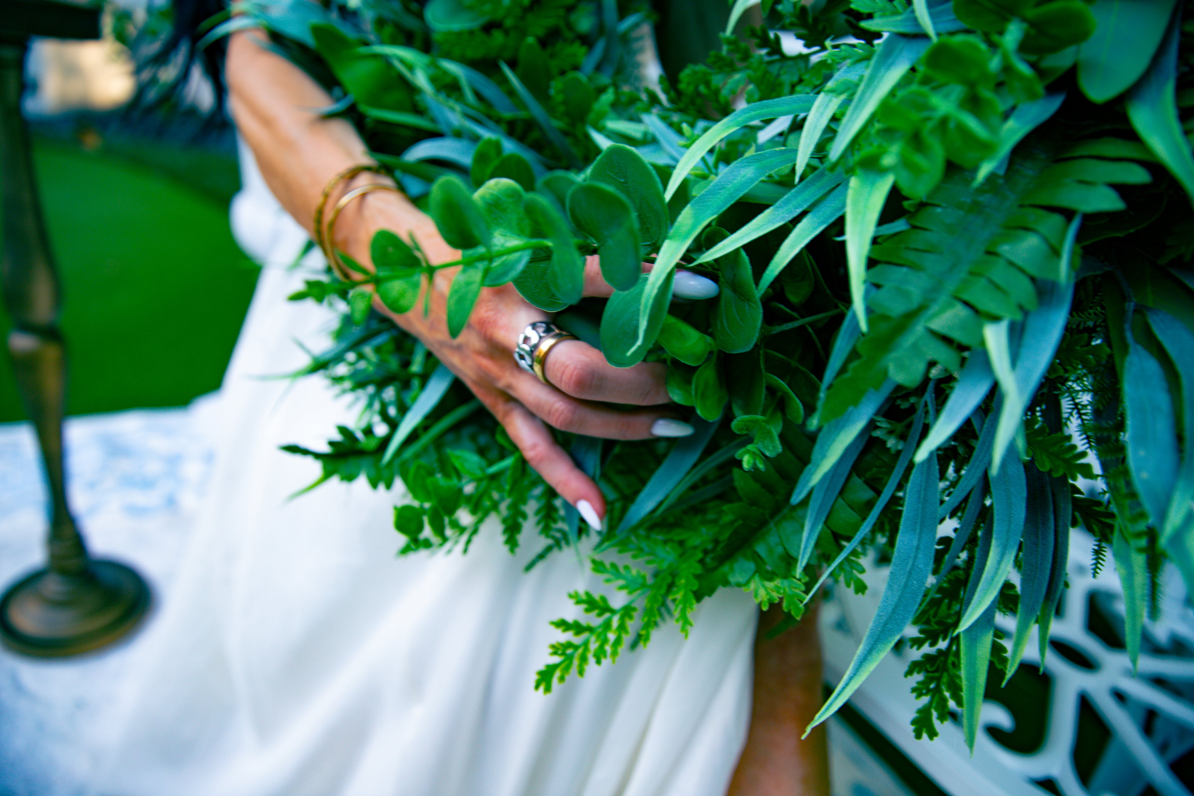 Sip & Style™ | Front Door Refresh: Year-Round Wreath Workshop