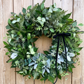 Sip & Style™ | Front Door Refresh: Year-Round Wreath Workshop