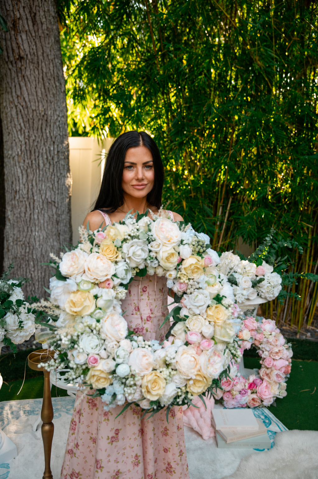 Ivory Romance