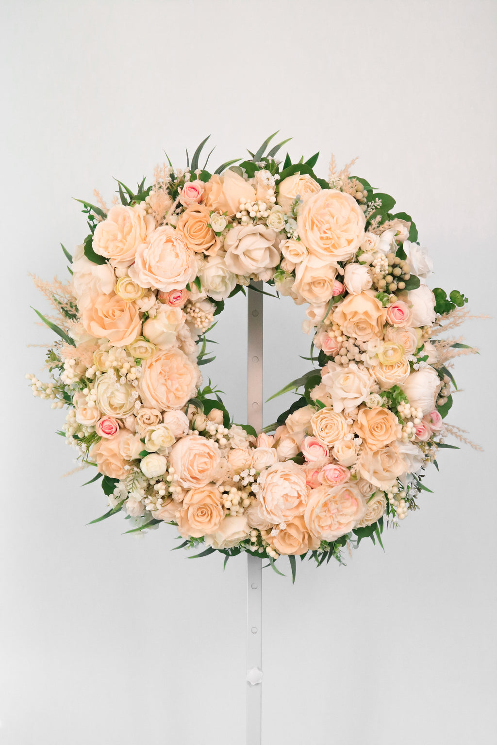 Ivory Romance