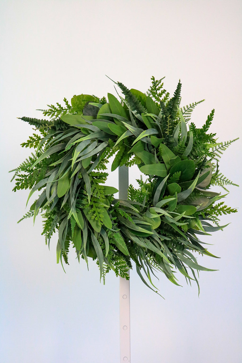 Mini Evergreen Estate Wreath