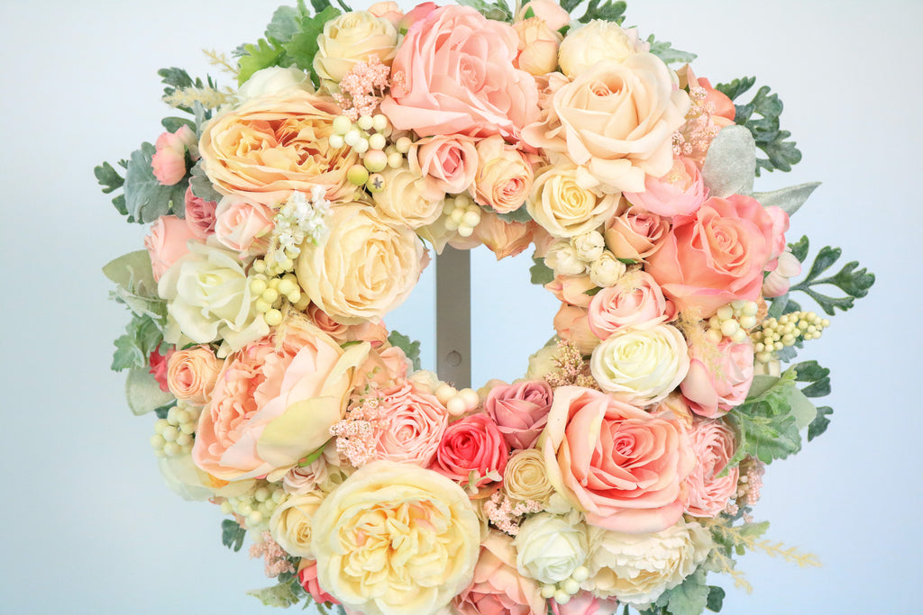 Blush No. 1