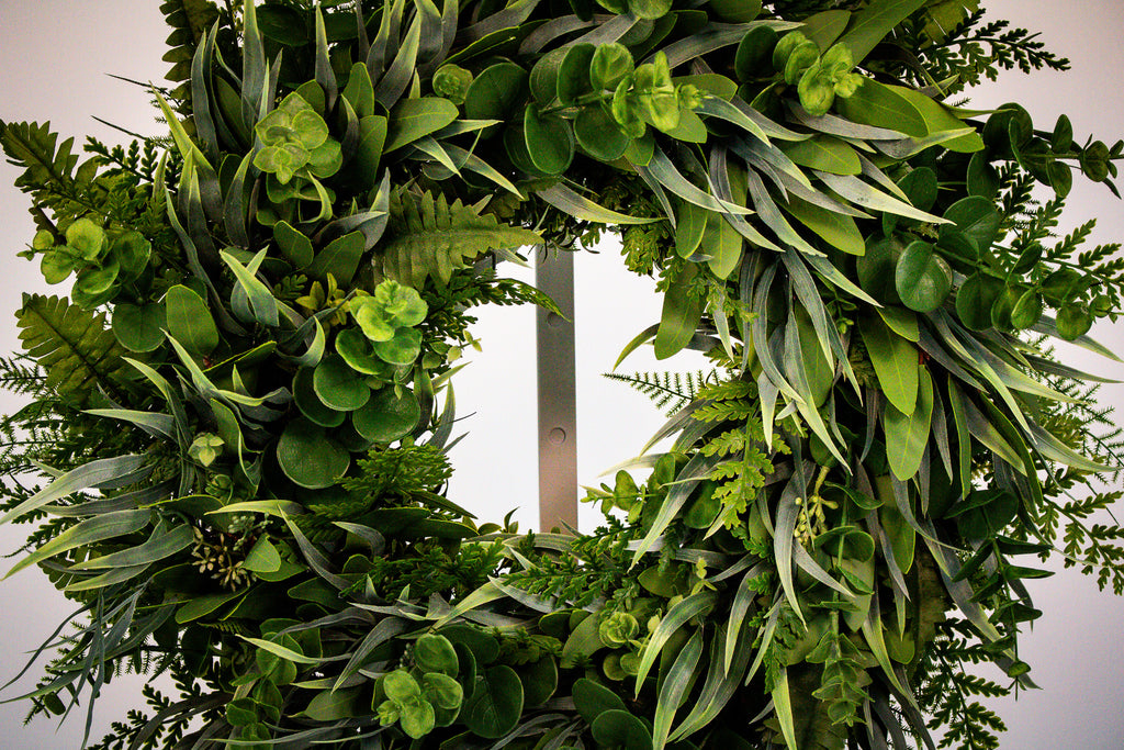 Evergreen Estate