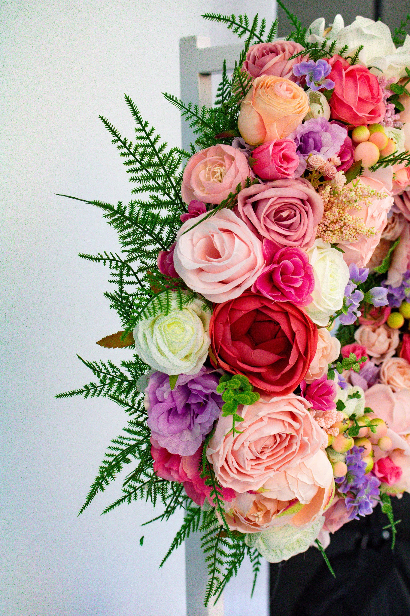 Pink Opulence