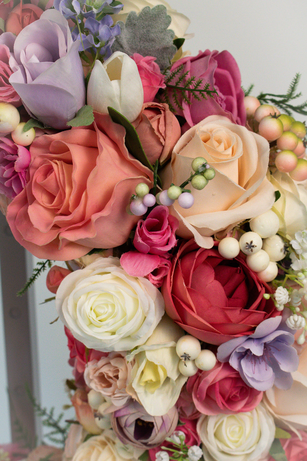 Pink Opulence