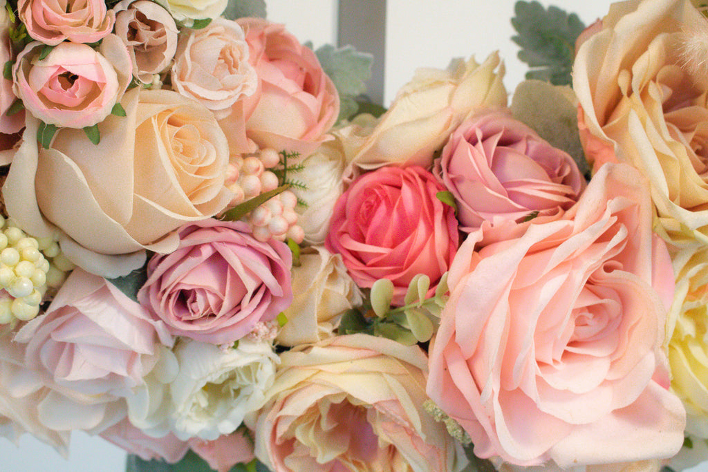 Blush No. 1