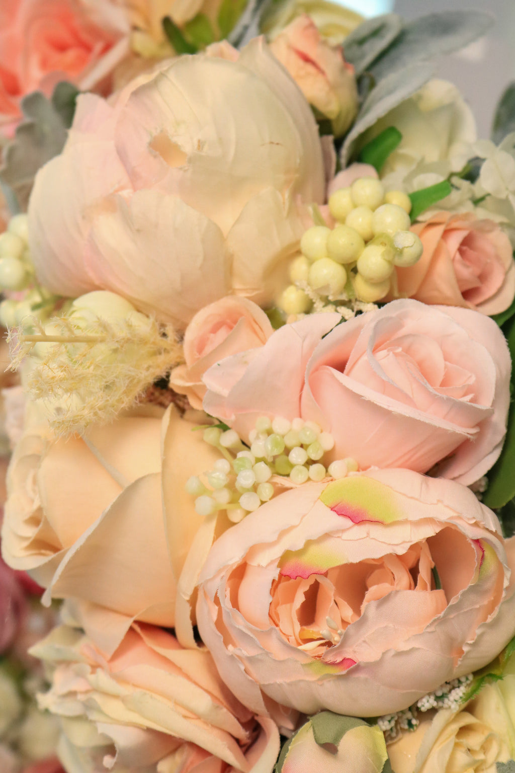 Blush No. 1