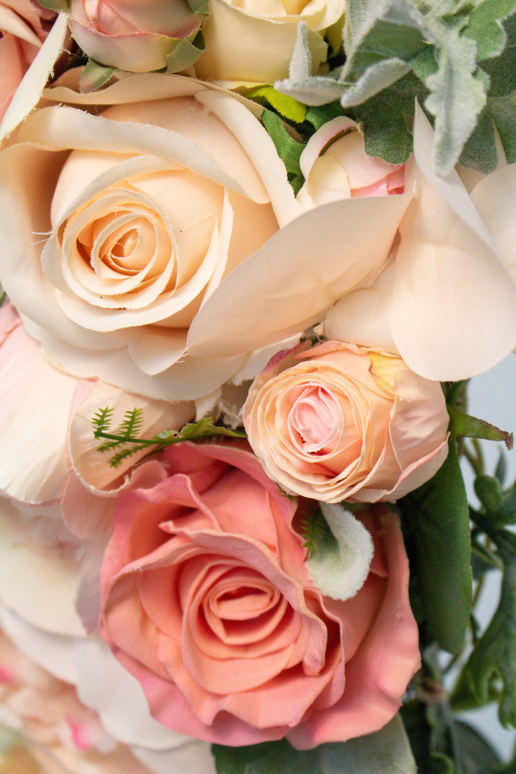 Mini Blush No. 1 Wreath