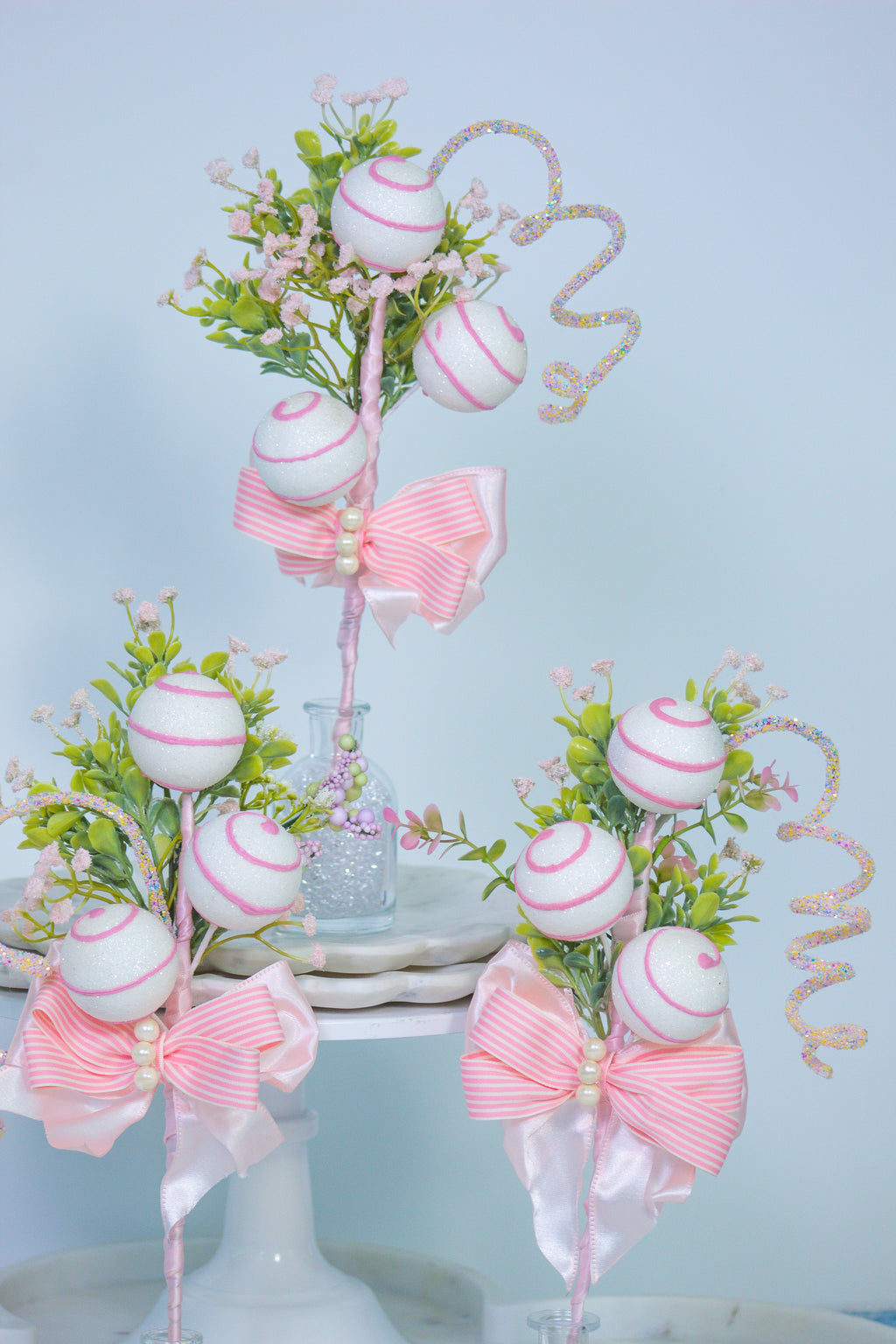 Candy Land  Designer Picks — Set of Three
