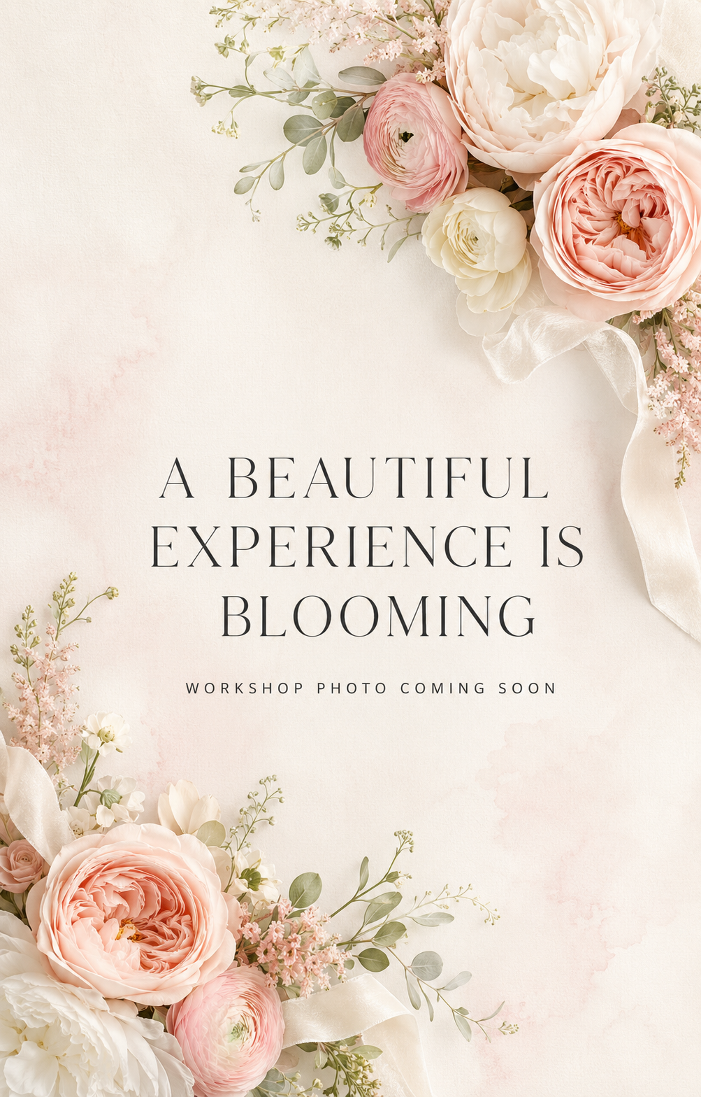 Sip & Style™ | Evergreen Elegance: Holiday Wreath Workshop